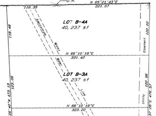 LOT 3-3A Newton St #0, West Boylston, MA 01583