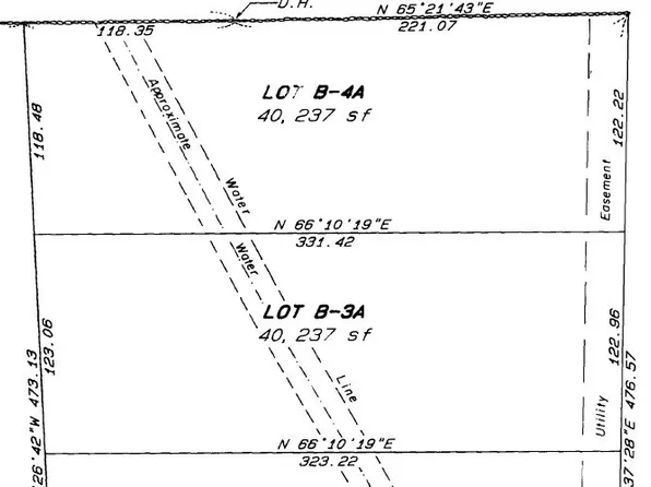LOT 4-4A Newton St #0, West Boylston, MA 01583
