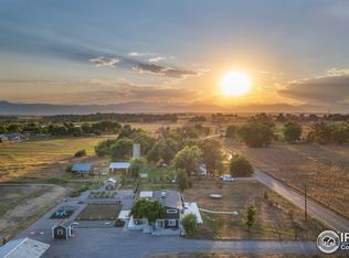 11724 Kenosha Rd, Longmont, CO 80504