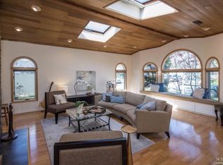 15 Dorset Ln, Mill Valley, CA 94941