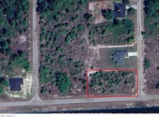 1601 Oak Ave, Lehigh Acres, FL 33972