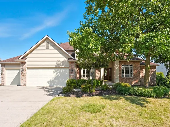 17614 Consta Verde Ln, Leo, IN 46765
