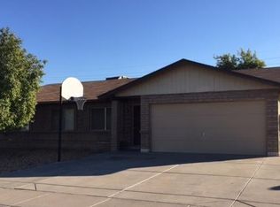 11025 W Monterosa St, Phoenix, AZ 85037