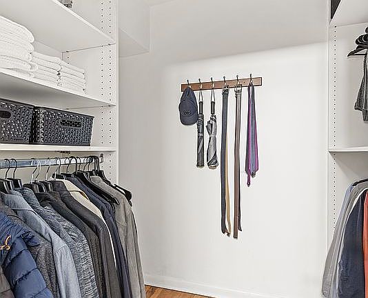 5th image of 408 W 57th St APT 4C