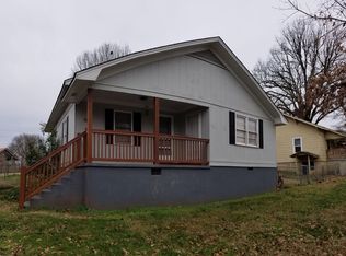 720 Williams St, Williamston, SC 29697