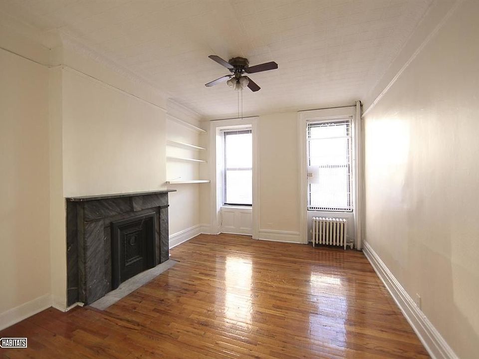 1st image of 446 W 49th St APT 3C