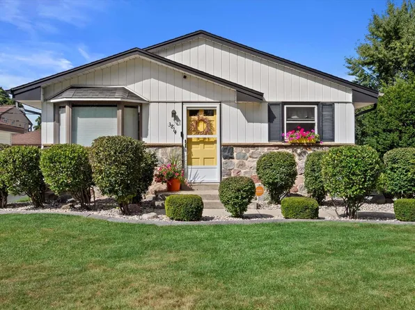 3814 West Rochelle AVENUE, Milwaukee, WI 53209