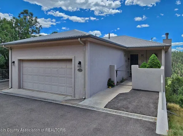 176 Crown Ridge Rd, Alto, NM 88312