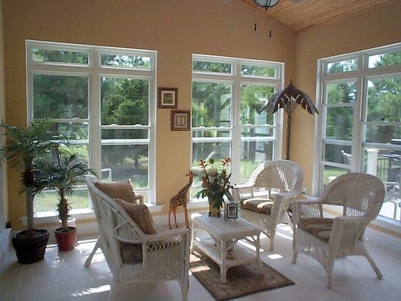 Sunroom