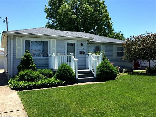 1st image of 1439 W 28th St