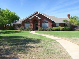 7037 Melick Cir, Odessa, TX 79765