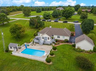 105 Whispering Hills Dr, Berea, KY 40403