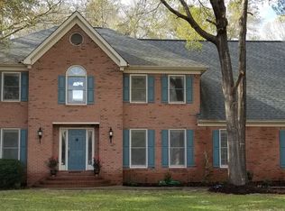 104 Bentwood Cv, Warner Robins, GA 31088