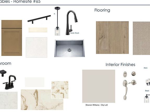Beautiful Interior Design Selections