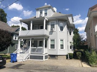 30 Ridge Rd #30, Belmont, MA 02478