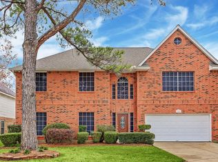 1247 Mountain Lake Dr, Missouri City, TX 77459