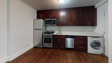 Rented by Keller Williams NYC