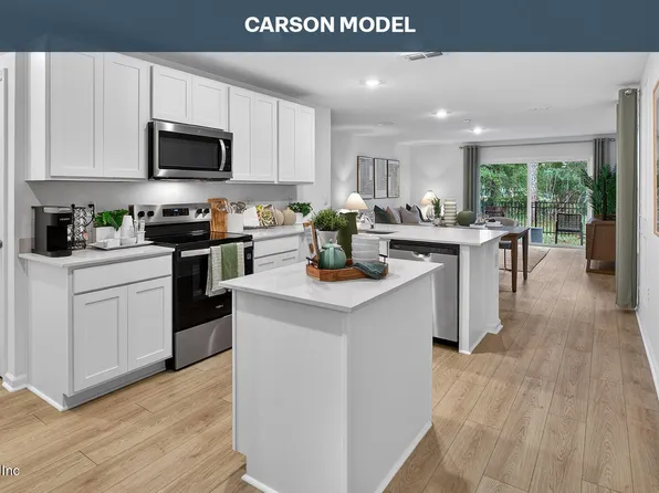 12740 GERONIMO Place, Jacksonville, FL 32218