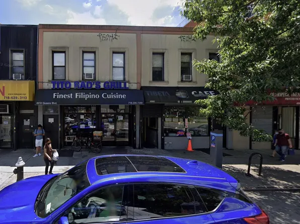 49-08/10 Queens Boulevard, Woodside, NY 11377