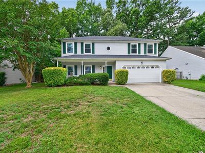 105 Ivy Arch, Yorktown, VA, 23693