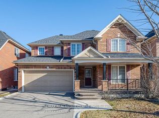 15 Mendoza Dr #BASEMENT, Brampton, ON L7A 3M3
