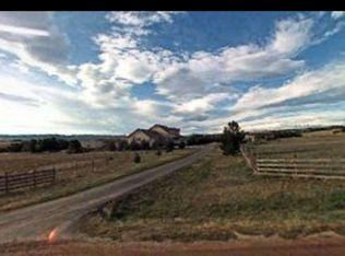 522 Twin Oaks Rd, Castle Rock, CO 80109