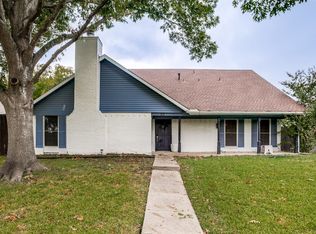 717 Torrance Dr, Garland, TX 75040