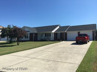 819 Zapata Ln, Fayetteville, NC 28314