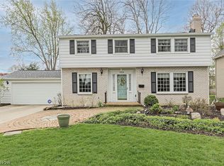 5324 Chickadee Ln, Lyndhurst, OH