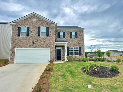 2149 Redfern Rd, Dacula, GA, 30019