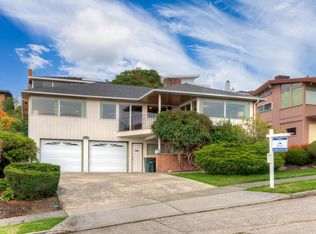 3614 56th Ave SW, Seattle, WA 98116