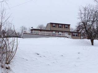 252 Gordon Hill Rd, Waynesburg, PA 15370