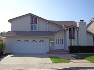 9 Deerwood E, Irvine, CA 92604