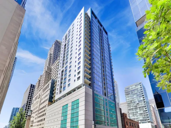 160 E Illinois St APT 1007, Chicago, IL 60611
