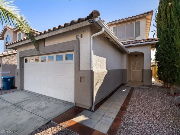 9523 Cherrydale Ct, Las Vegas, NV 89147