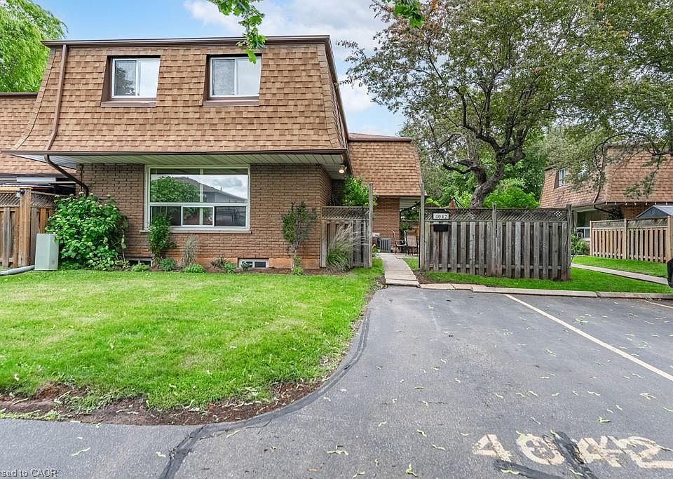 1st image of 4042 Longmoor Dr #4