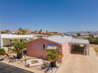 3188 Arroya Ct, Laughlin, NV 89029