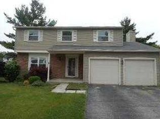 3951 Dalling Rd, Northwood, OH 43619