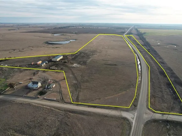 2800 Road, Herington, KS 67449