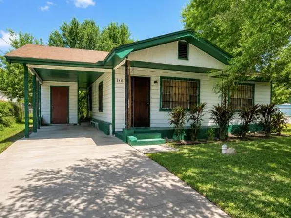 138 Midway Dr, Brownsville, TX 78520