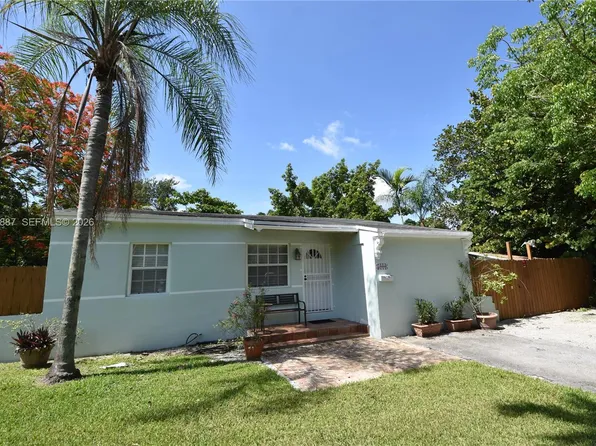 5900 SW 60th St, South Miami, FL 33143