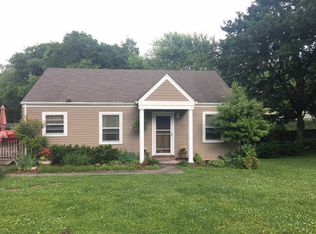 1990 Loney Dr, Nashville, TN 37210