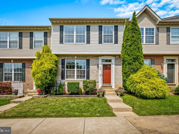 560 Doefield Ct, Abingdon, MD 21009