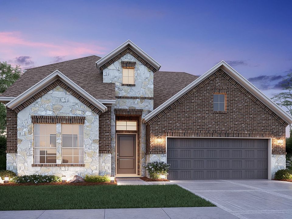 Wilmington Elevation A