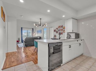 51 Petra Way #3, Whitby, ON L1R0A8