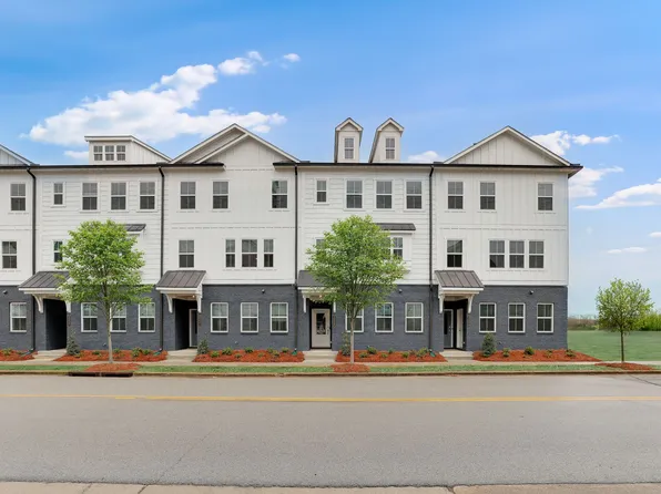 3235 Aberdeen Row, Chattanooga, TN 37407