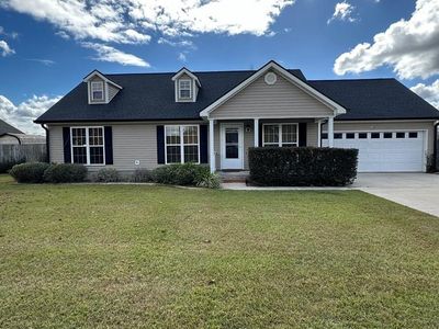 120 Oak St, Ray City, GA, 31645
