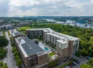 200 Manufacturers Rd APT 445, Chattanooga, TN 37405