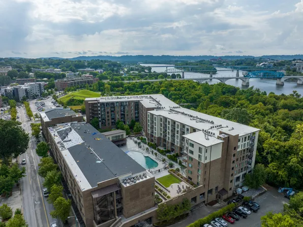 200 Manufacturers Rd APT 445, Chattanooga, TN 37405