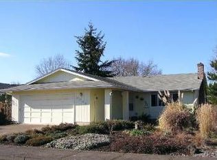 3942 Pam St, Eugene, OR 97402